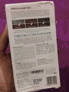 Paradyes Natural Brown Hair Color