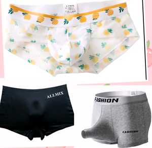 Men's Underwear Bundle