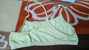 Comfort Bras - Everyday Essentials