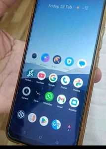 Realme C21Y Fixed Price
