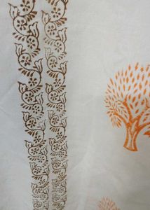 Kurti Cotton