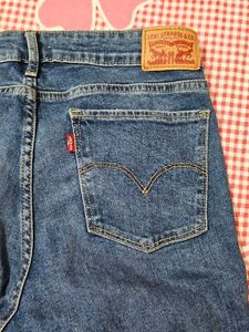 Levi&#39;s Denim For Women