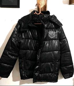 Korean Winter Jacket