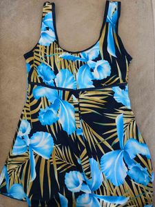One-piece Swimsuit 🩱