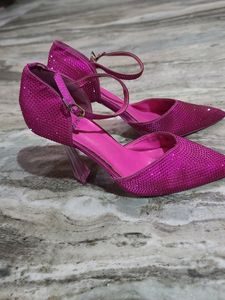 Beautiful Heels