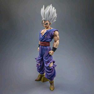 34cm Beast Gohan Anime Action Figure