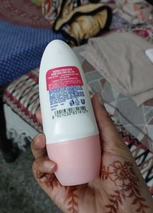 Rexona underarm rollon