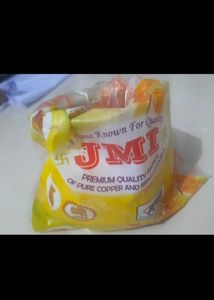 Pittal Loti (Kalash )