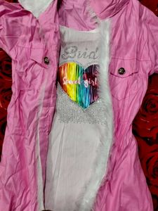 Kids&#39; Clothing Bundle - Dresses &amp; Pants