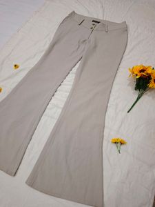 Grey Trouser
