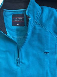 Park Avenue Men&#39;s Sweatshirt- XXL