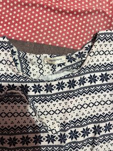 Short Boho Frock
