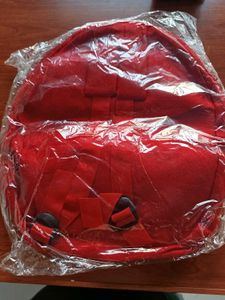 Mickey Mouse Backpack