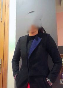 Winter Wear