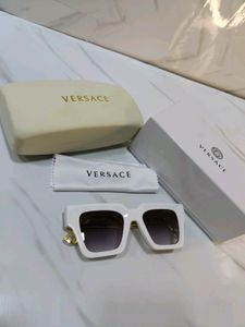 New Stylish White sunglass