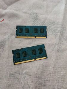 ELPIDA 2GB RAM Memory
