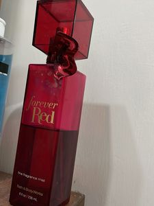 Forever Red Body Mist