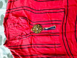 New Dress. Or Kurti