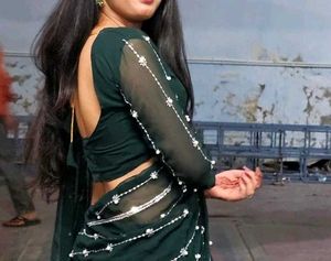 Lhnga Saree For Women