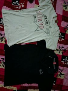3 Tshirt M size