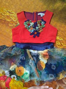 Baby Frock