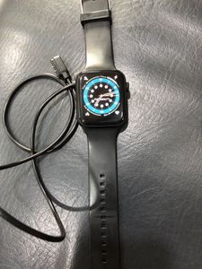 FireBoltt Smartwatch - Black