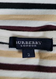 Vintage Burberry T-shirt