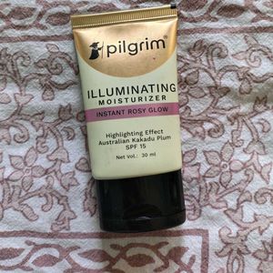 Pilgrim Illuminating Moisturizer