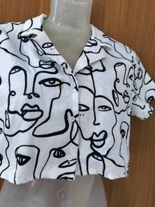 Shein Top