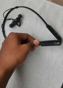 BOAT NECKBAND