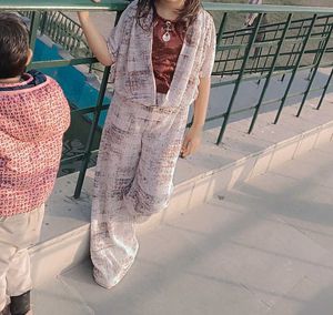 Stylish Tops Trousers