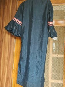 Partywear Sharara Set