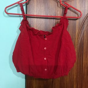 H&amp;M Cami Top