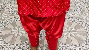 Patliya Salwar