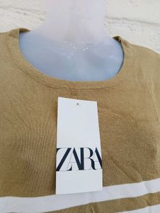 Stripped Summer Tops