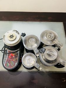 Panasonic mixer and grinder