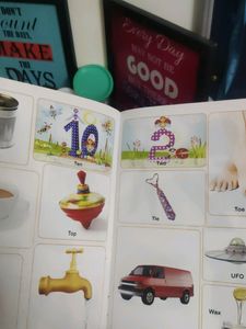 2 Books Combo For Early Readers