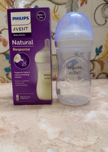 Philips Avent Baby Bottle