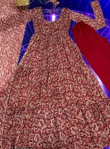 ✨Frock Suit For Women✨