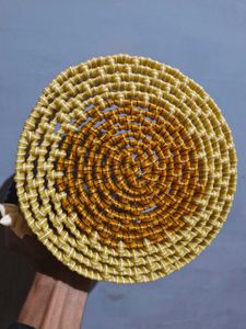 Decorative Basket