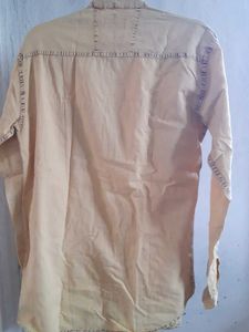 Superdry Long Sleeve Western Style Shirt