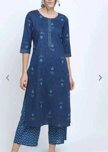 Kurti Set