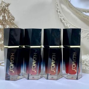 HUDAMOJI Liquid Blushes (4pcs Combo)