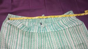 Brand New Rayon Kurta Set