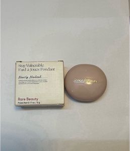 Rare Beauty Blush Nearly Neutral Shade
