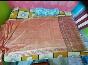 Stylish Printed Saree