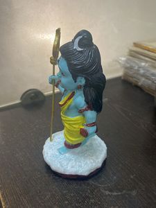Baal Shiv Idol