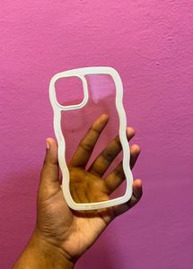 3 Cover Of iPhone