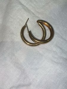 5 pairs of earring