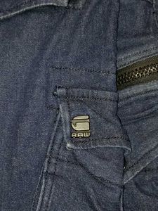 G-star Raw Denim Cargo